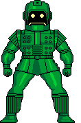 titanium man